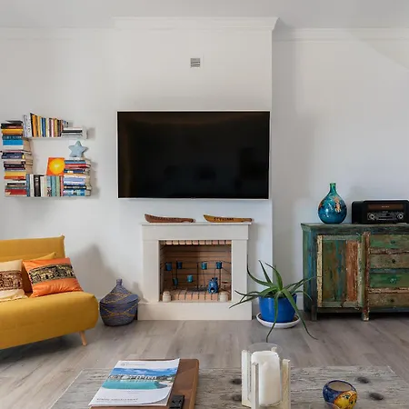 Paraiso Pueblo With Sea Views And Great Terrace - 2403 Estepona