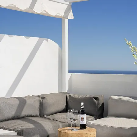 Paraiso Pueblo With Sea Views And Great Terrace - 2403 * Estepona