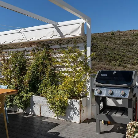 Paraiso Pueblo With Sea Views And Great Terrace - 2403 *