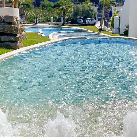 Paraiso Pueblo With Sea Views And Great Terrace - 2403 Apartmán *