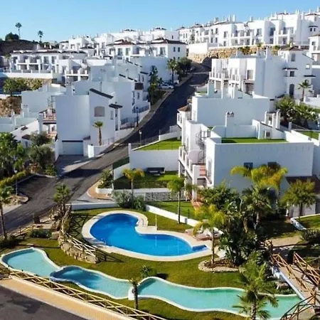 Paraiso Pueblo With Sea Views And Great Terrace - 2403 Apartment