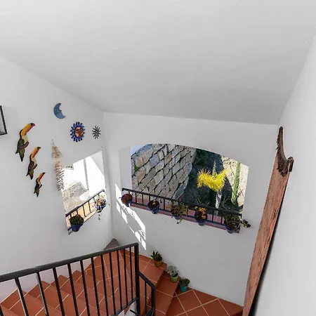 Paraiso Pueblo With Sea Views And Great Terrace - 2403 Apartment