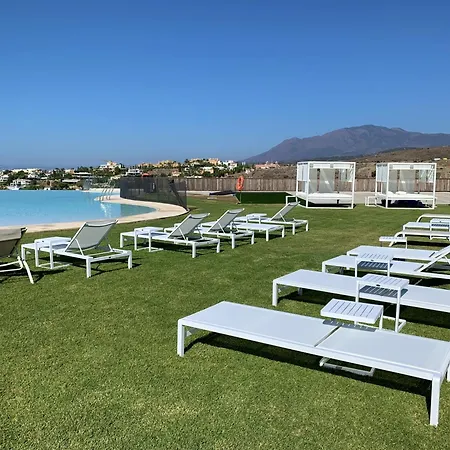 Paraiso Pueblo With Sea Views And Great Terrace - 2403 Apartment *